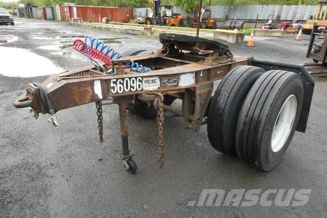 Fruehauf EL FI Diablitos