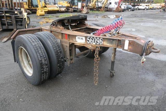 Fruehauf EL FI Diablitos