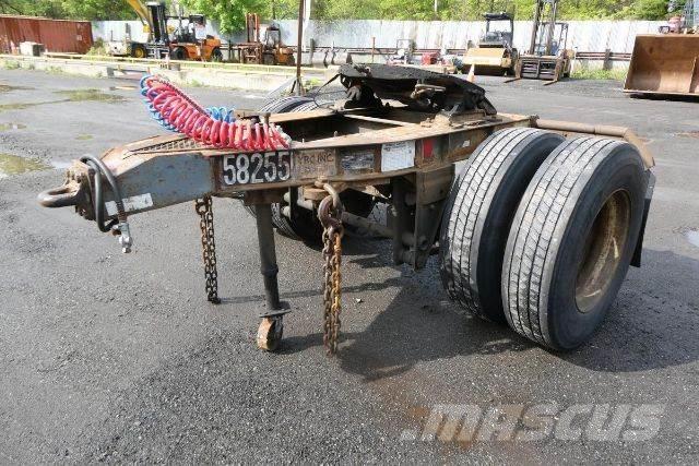 Fruehauf ELFI Diablitos