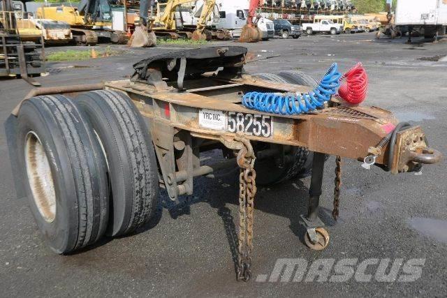 Fruehauf ELFI Diablitos