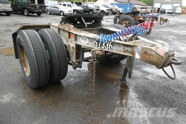 Fruehauf ELFI Diablitos