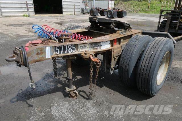 Fruehauf ELFI Diablitos