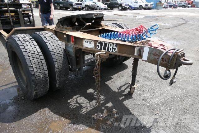 Fruehauf ELFI Diablitos