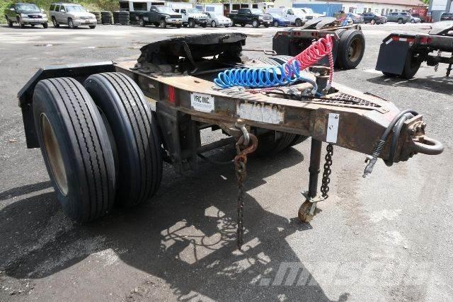 Fruehauf ELFI Diablitos