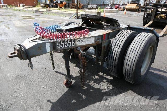 Fruehauf ELFI Diablitos