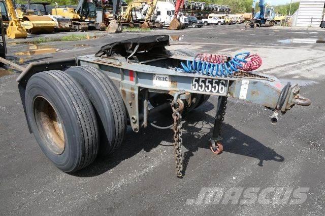 Fruehauf ELFI Diablitos