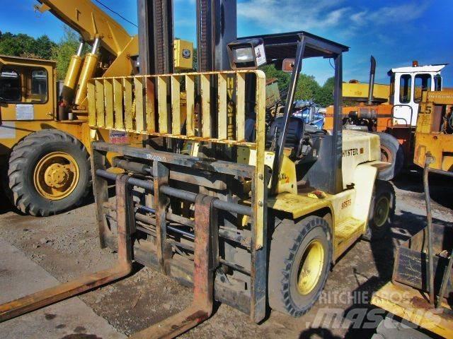 Hyster H155XL2 Montacargas - otros