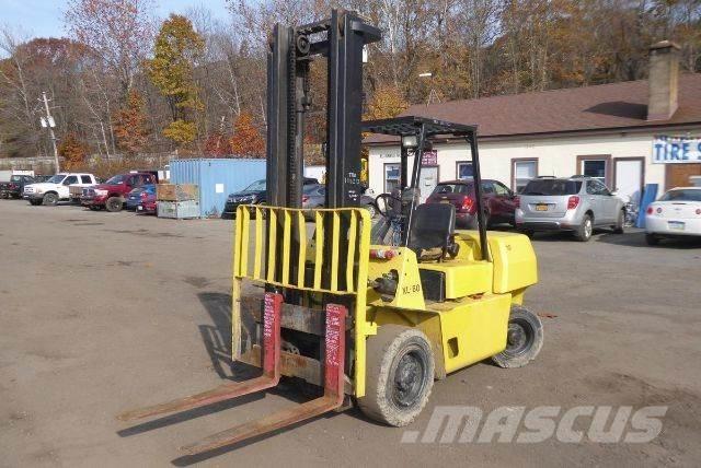 Hyster H4.00XL-5 Montacargas - otros