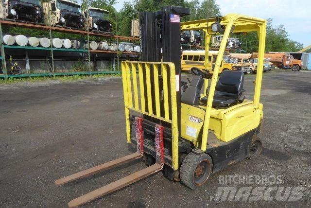 Hyster J30XN Montacargas - otros