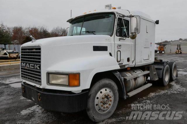 Mack CH613 Camiones tractor