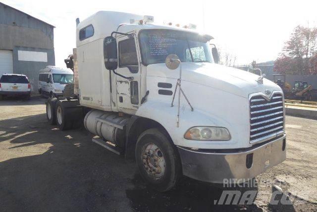 Mack CXN613 Camiones tractor