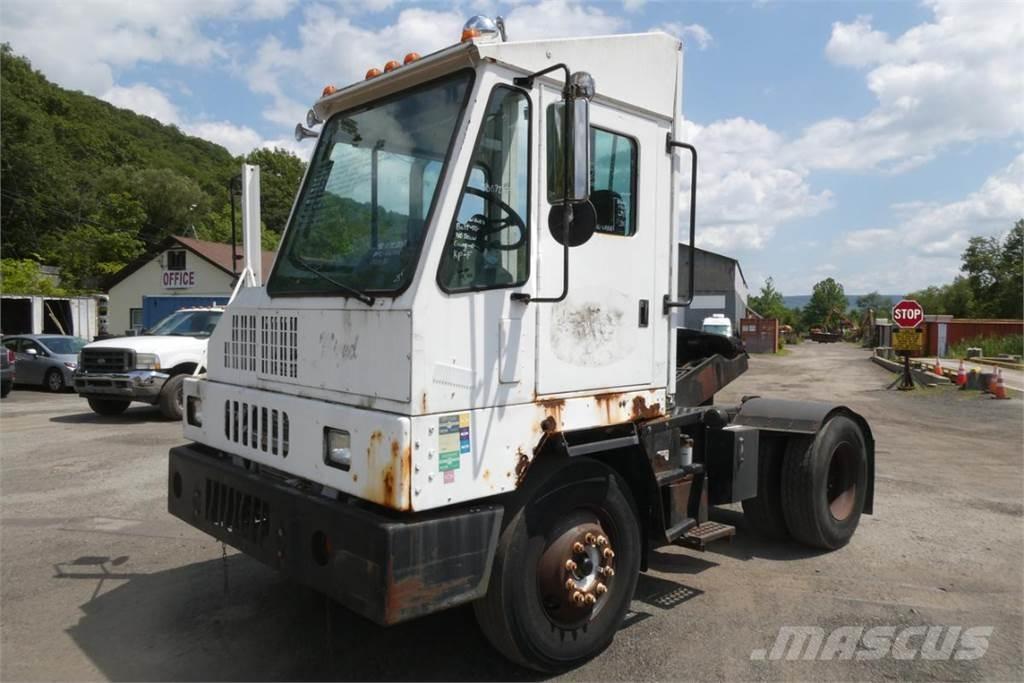 Ottawa 30 Tractocamiones para terminales