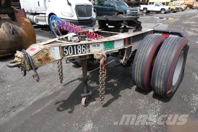  Pines DOLLY Diablitos