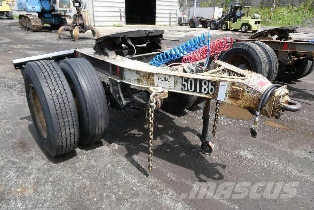  Pines DOLLY Diablitos