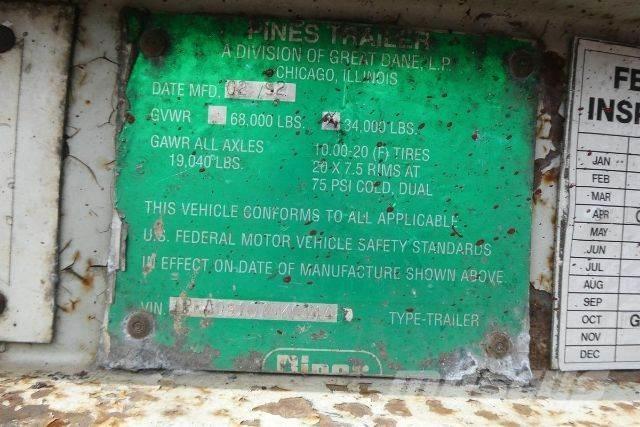  Pines DOLLY Diablitos