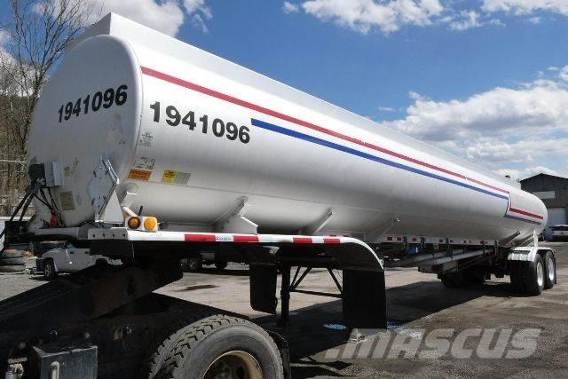 Polar TANK Cisternas