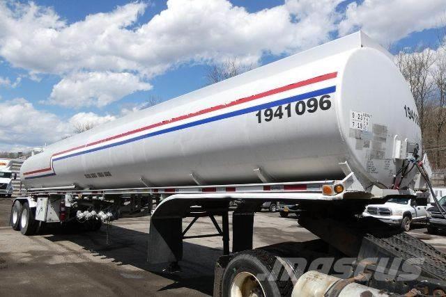 Polar TANK Cisternas