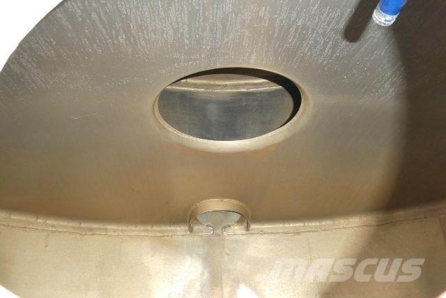 Polar TANK Cisternas