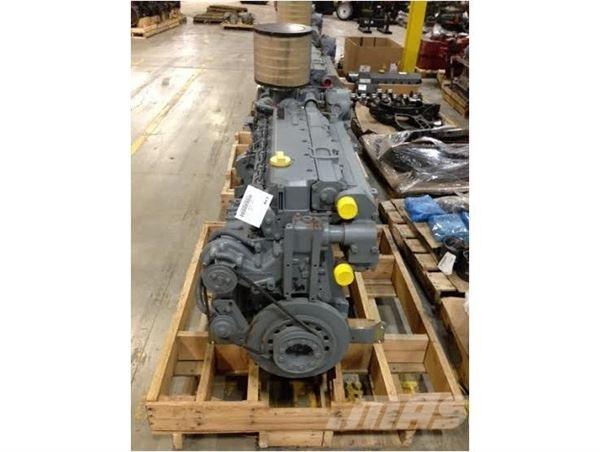 Volvo L110E Otros componentes