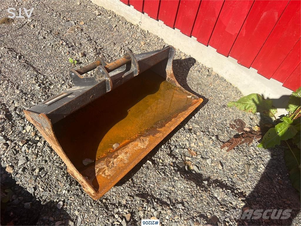 CAT 302.7 CR Miniexcavadoras