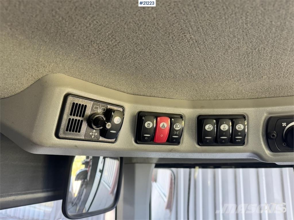 CAT 930 K Cargadoras sobre ruedas