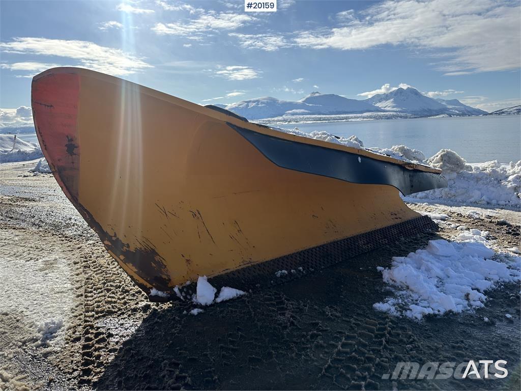  GMI LDA 265 S plog Arados