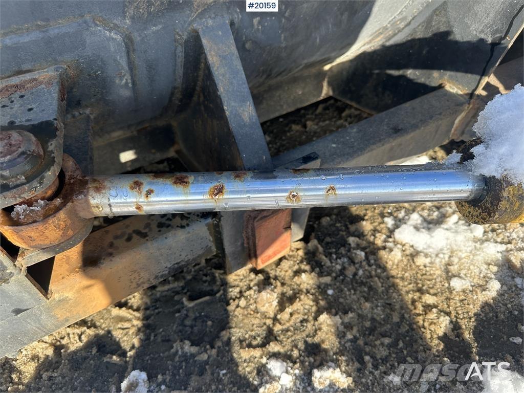  GMI LDA 265 S plog Arados