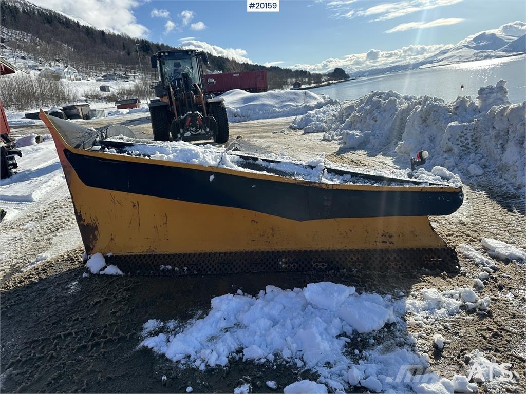  GMI LDA 265 S plog Arados