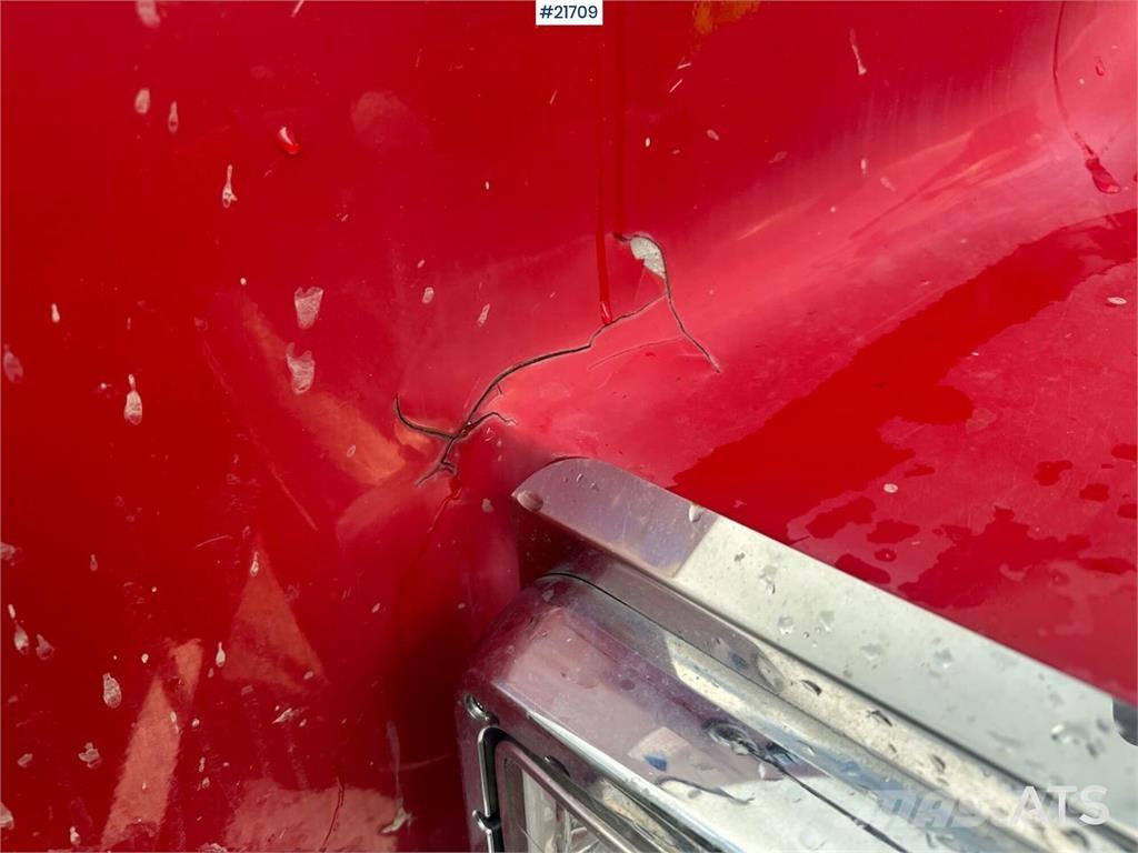 Kenworth T800 Bañeras basculantes usadas