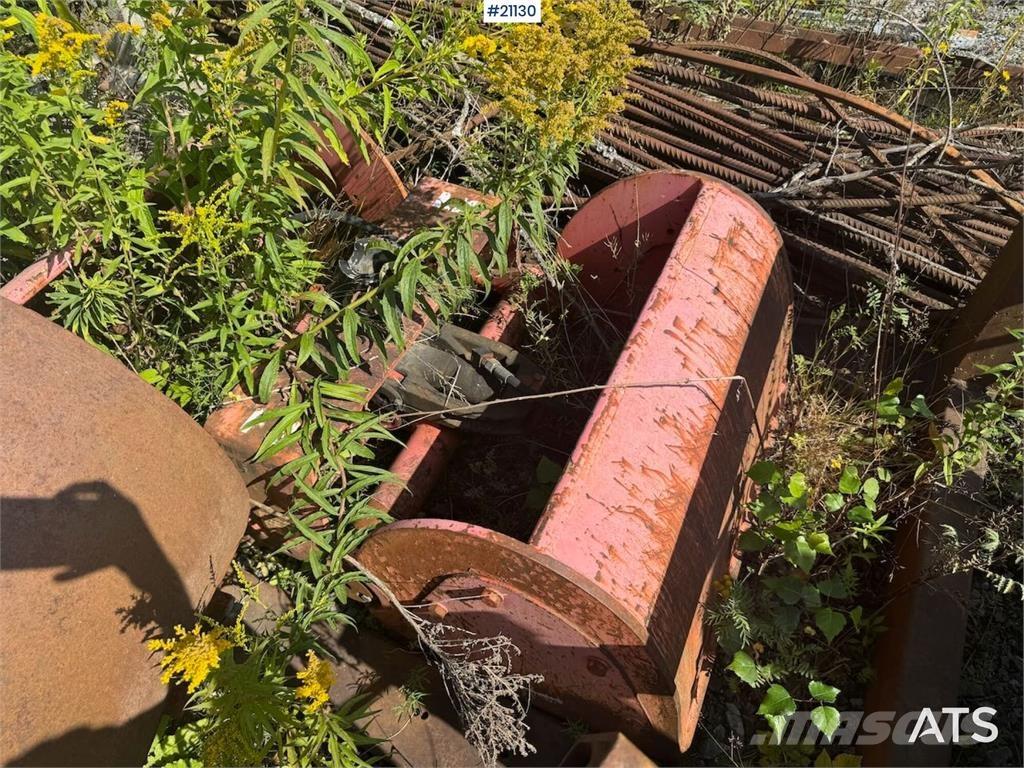 Palfinger PK 13000 Otras máquinas de elevación