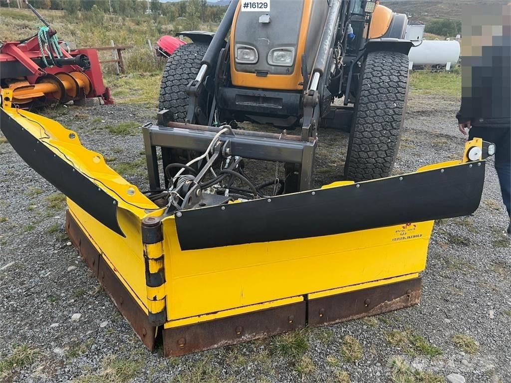 Vama brøyteskjær Arados