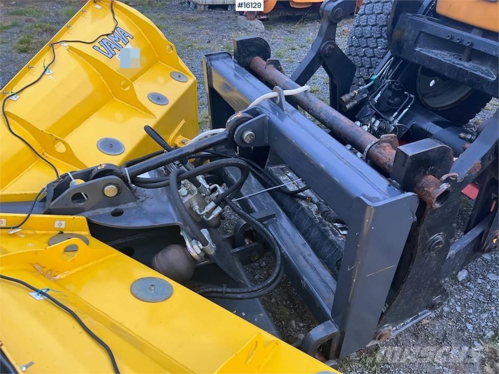 Vama brøyteskjær Arados