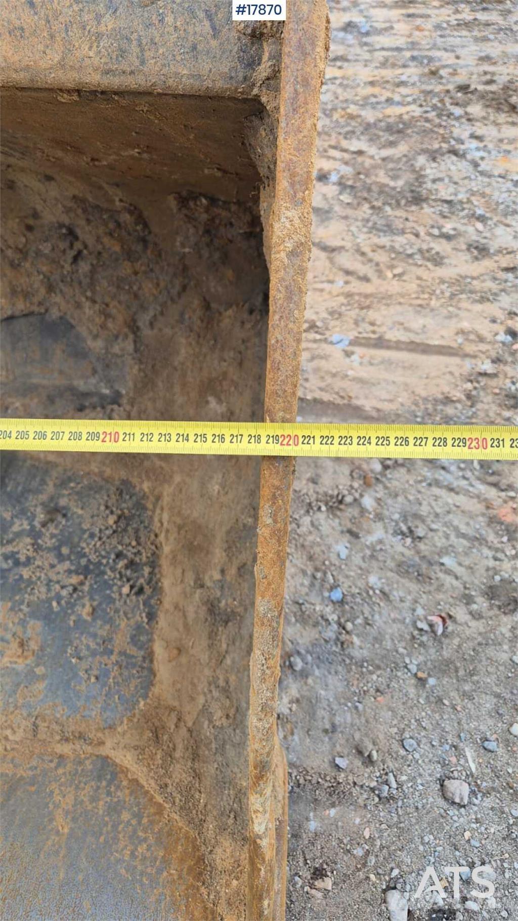 CAT 324E Excavadoras sobre orugas