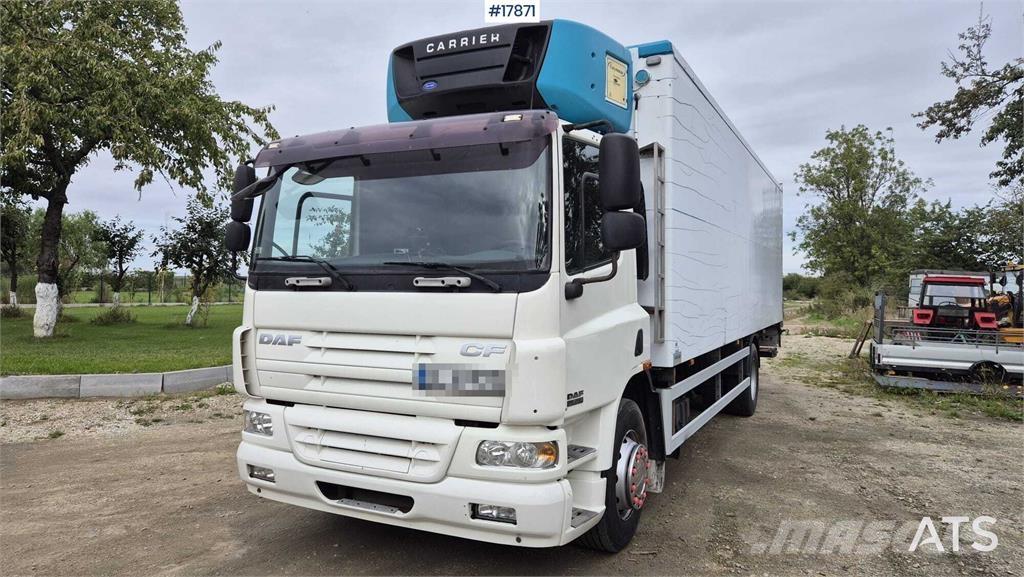 DAF CF 75.250 Camiones con temperatura controlada