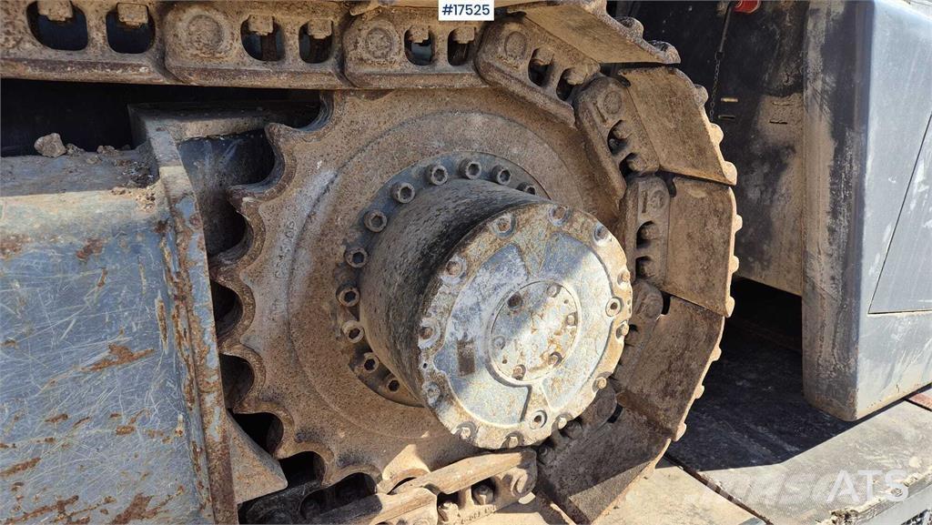 Epiroc D50-10SF Perforadora de superficie