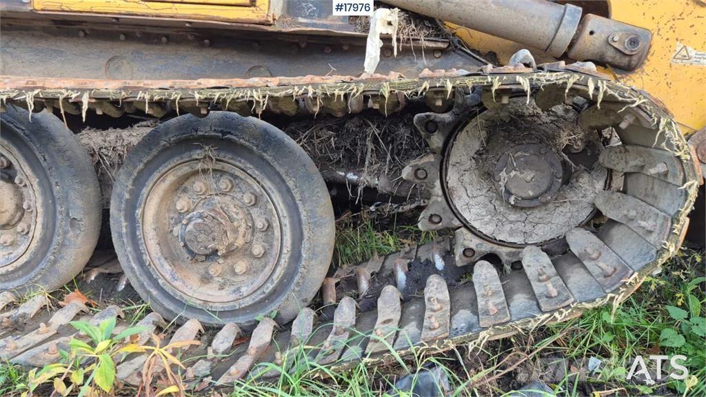 Geo Boy 131 3606 Trituradoras de troncos