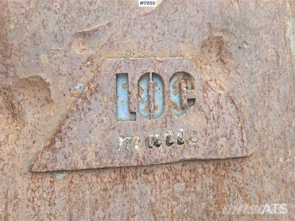 Komatsu PC450 Excavadoras sobre orugas