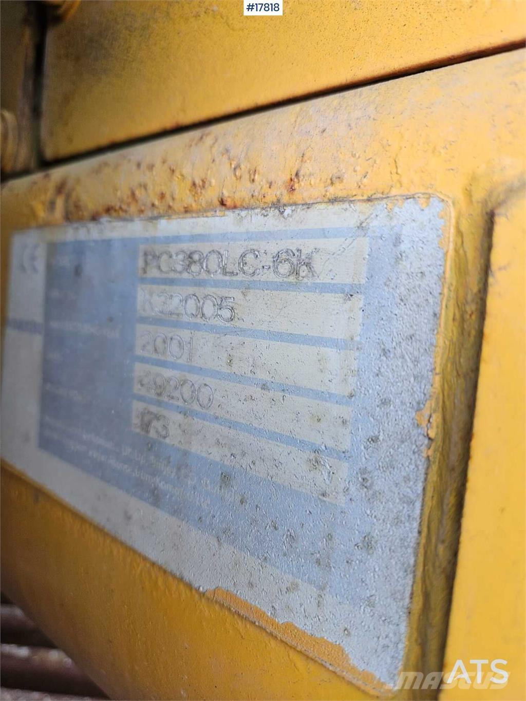 Renault 260 EH Camiones de concreto