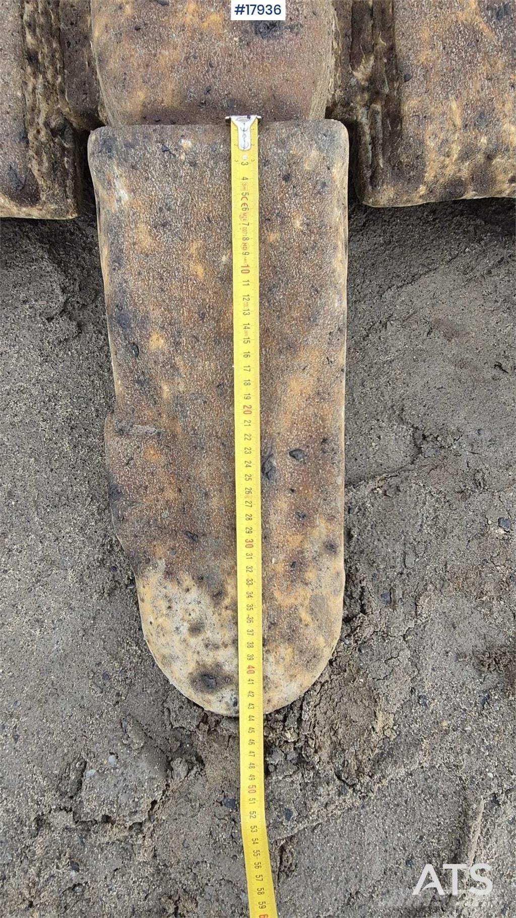 Volvo EC700CL Excavadoras sobre orugas