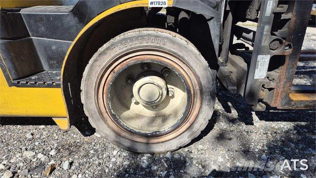 Yale GLP35VX Montacargas - otros