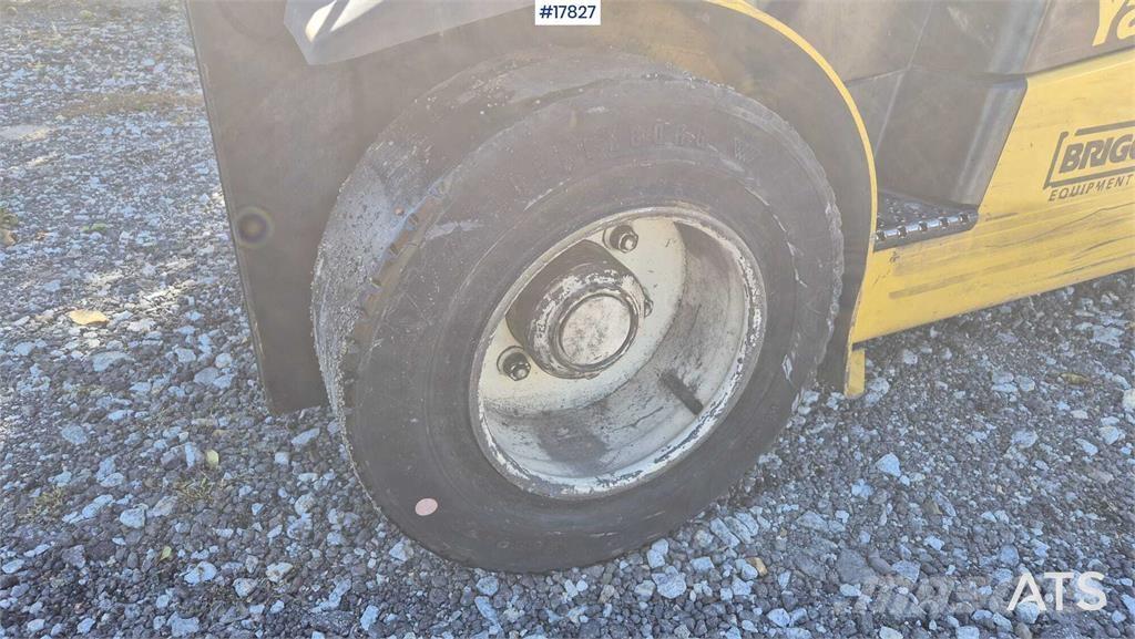 Yale GLP35VX Montacargas - otros