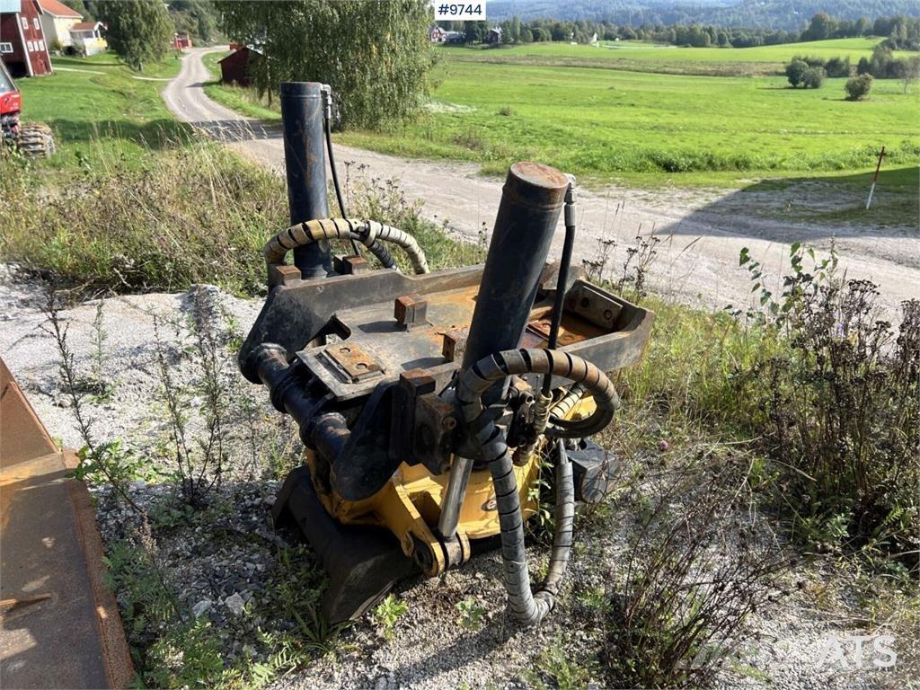 Engcon EC30279 Retroexcavadoras