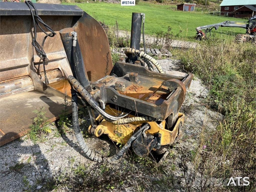 Engcon EC30279 Retroexcavadoras