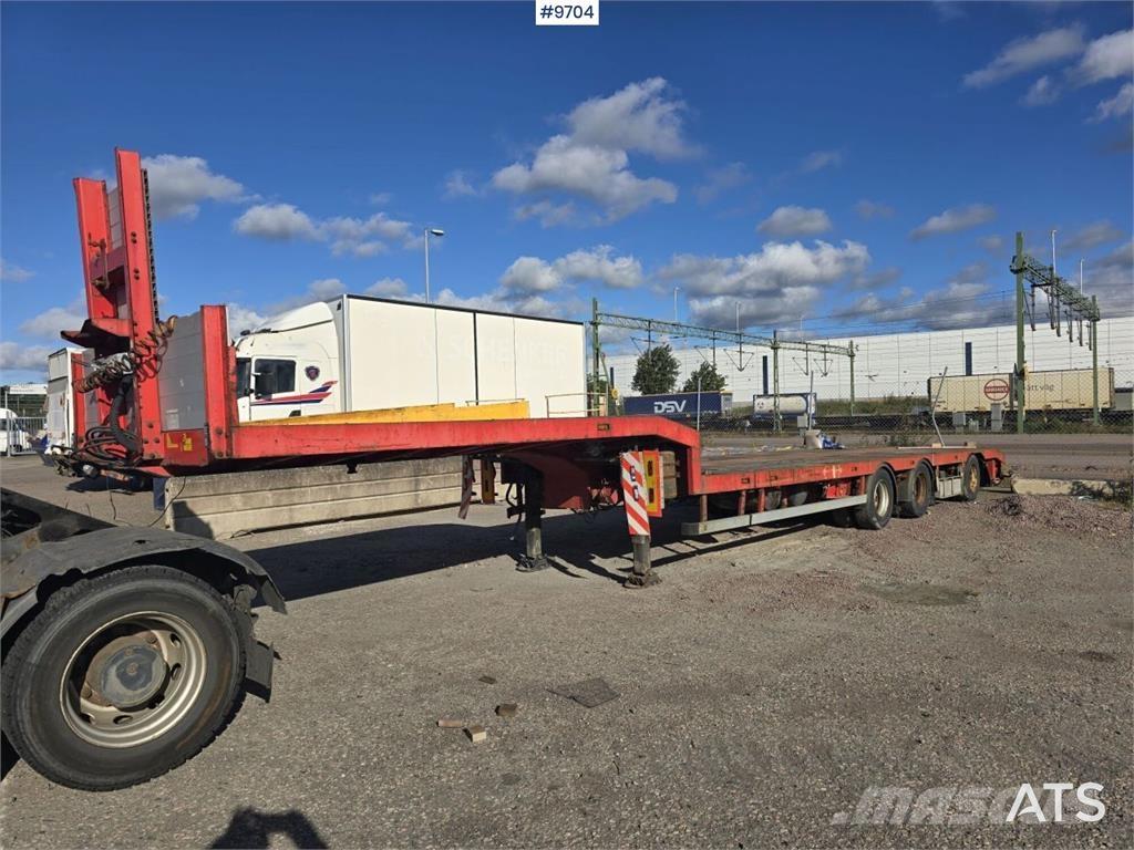HRD NTG Otros semirremolques