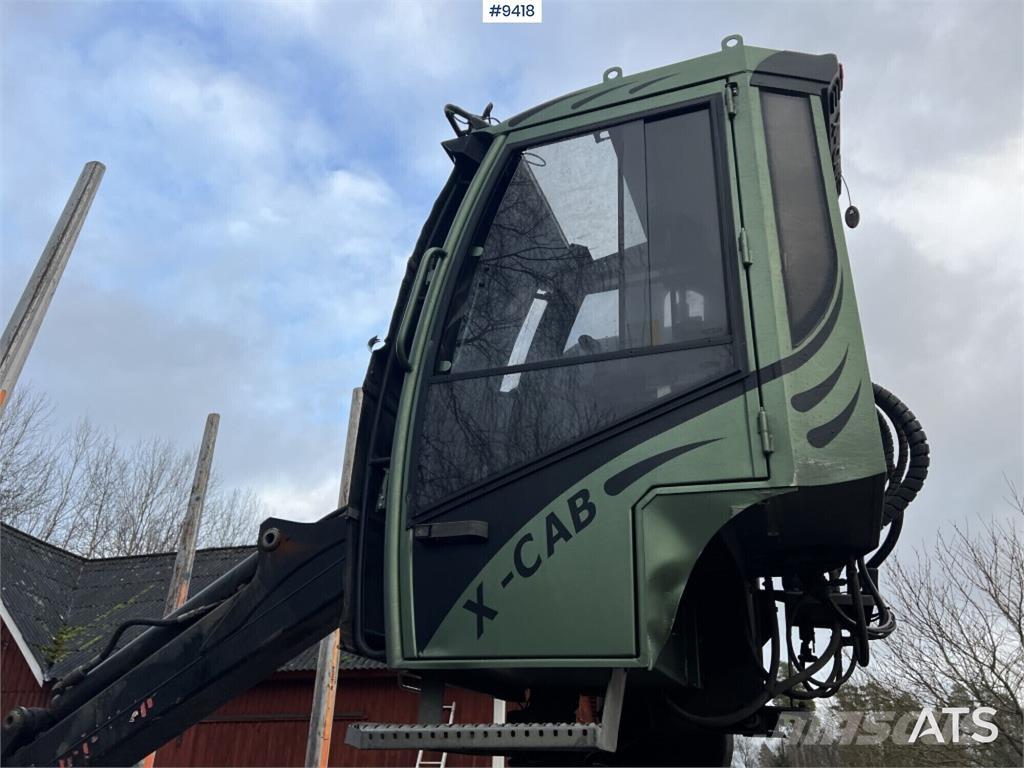 Jonsered 1088S Otros