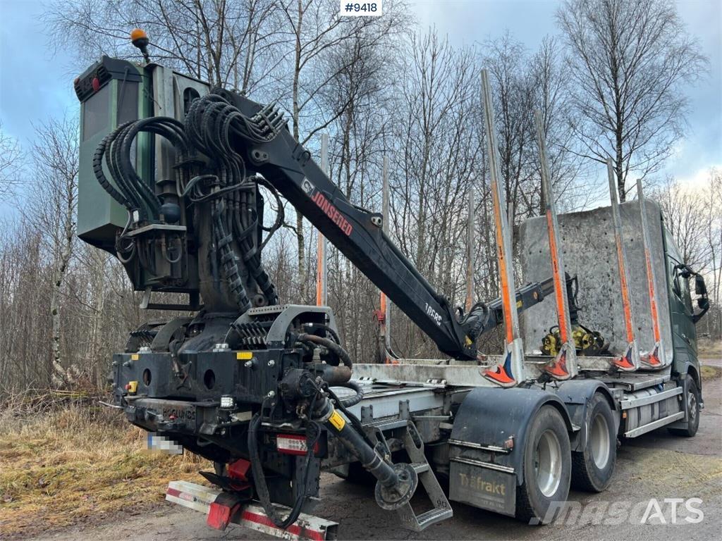 Jonsered 1088S Otros