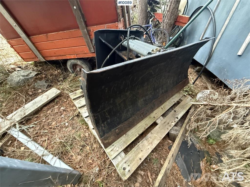 Kellfri SP150T Arados