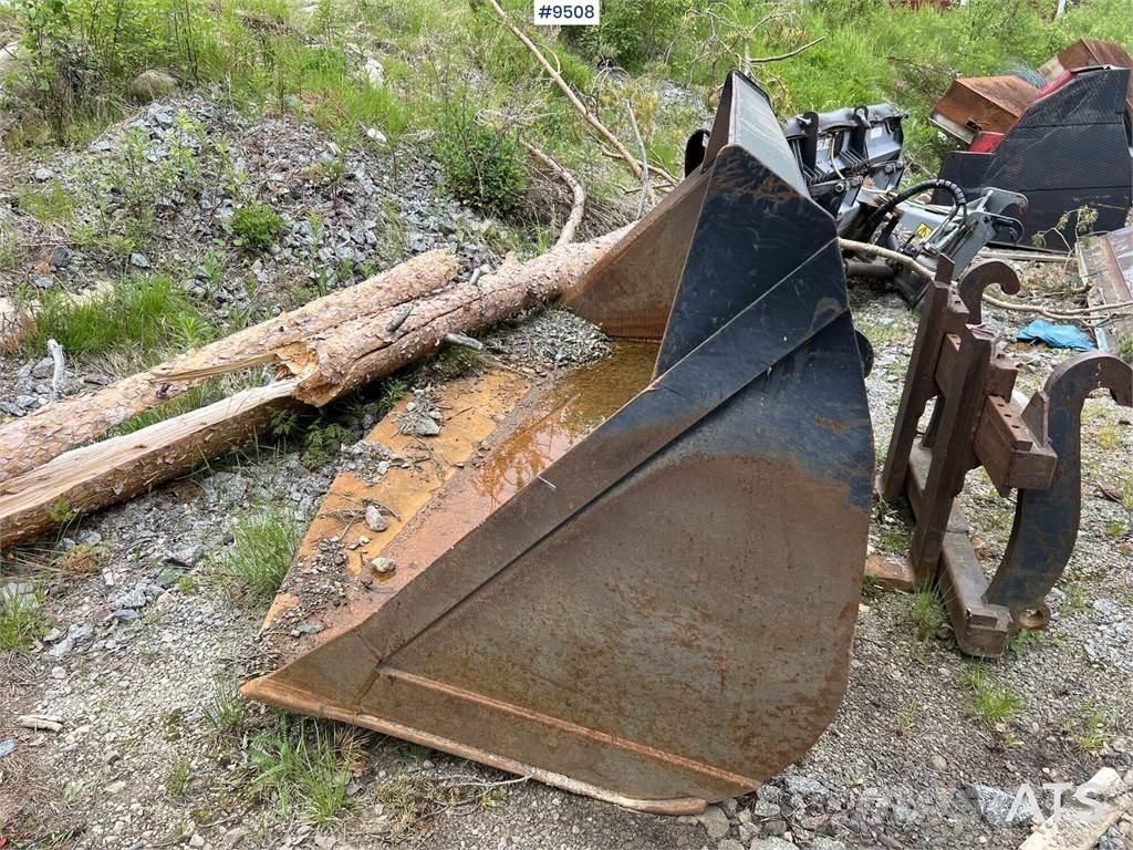 LS okänd Cucharones