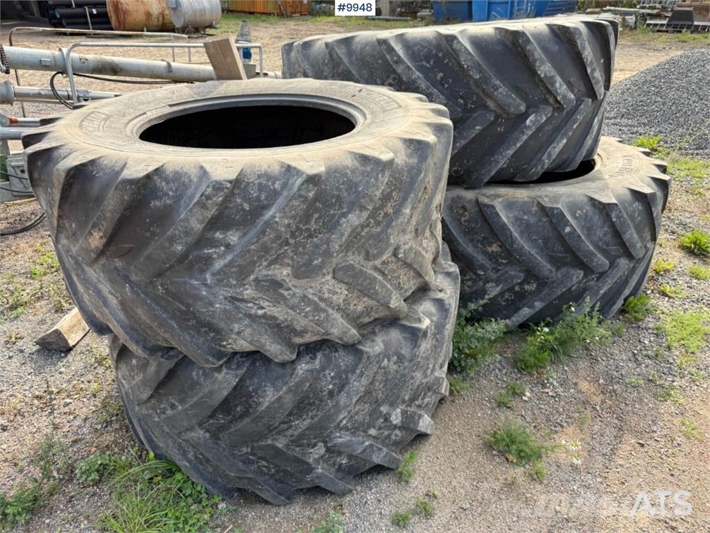 Michelin Däck Otros accesorios para tractores