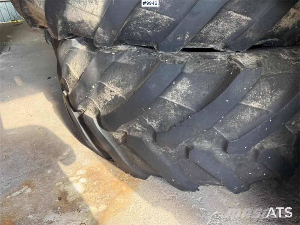 Pirelli TM800 Otros accesorios para tractores
